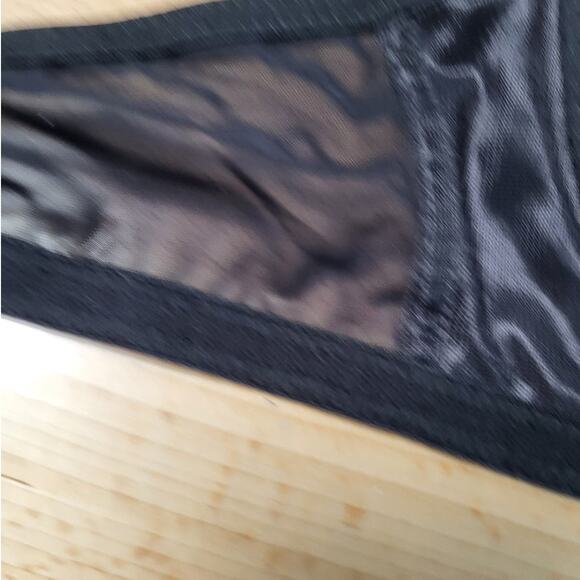 Maidenform Self Expressions Women's Lace Shaping Underwire Bra Size 38C NWT - Picture 8 of 10